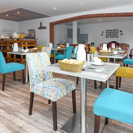 Hotel-pension Janssen - Huus An't Deep Gasthof
