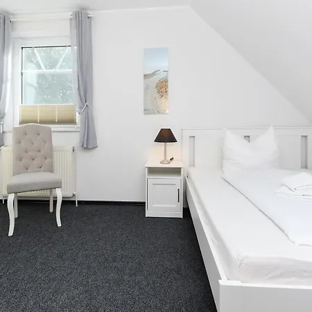Gasthof Hotel-pension Janssen - Huus An't Deep