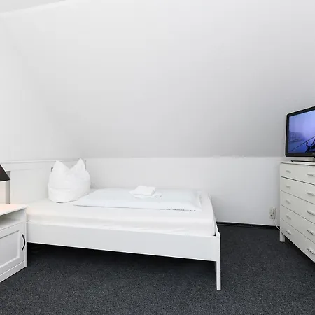 Gasthof Hotel-pension Janssen - Huus An't Deep