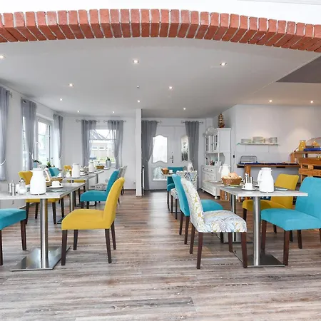Hotel-pension Janssen - Huus An't Deep Gasthof