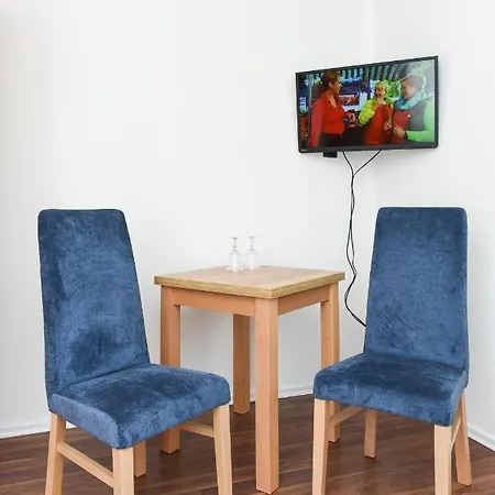 Gasthof Hotel-pension Janssen - Huus An't Deep 3*