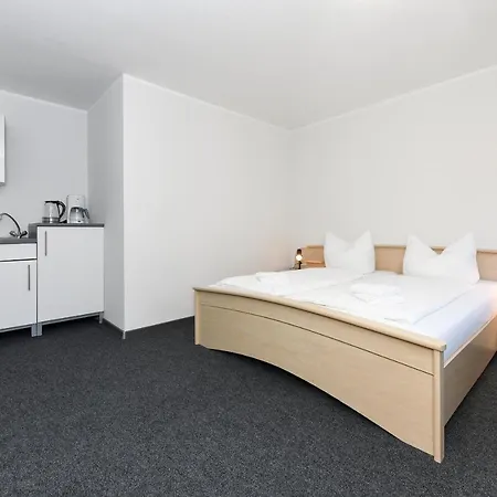 Hotel-pension Janssen - Huus An't Deep Gasthof 3*